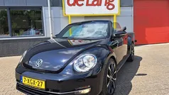 Gebruikt 2013 VW Beetle Design Cabriolet | € 13.750 (Eerlijke prijs)