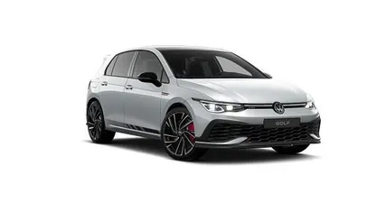 Occasion VW Golf VIII GTI Clubsport 300 PK (220 kW) 2023 Hatchback