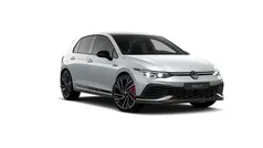 Zilver Gebruikt 2023 VW Golf VIII GTI Clubsport Hatchback | € 39.307 (Eerlijke prijs)
