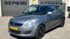 Gebruikt 2011 Suzuki Swift Comfort Hatchback | € 4.295 (Eerlijke prijs)