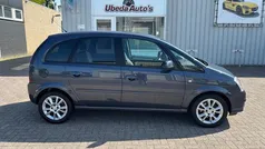 Gebruikt 2010 Opel Meriva Cosmo MPV | € 3.499 (Eerlijke prijs)