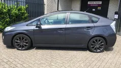 Grijs Gebruikt 2010 Toyota Prius Executive Hatchback | € 6.999 (Eerlijke prijs)