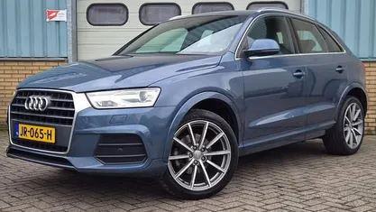 Gebruikt 2016 Audi Q3 Sport SUV | € 16.459 (Eerlijke prijs)