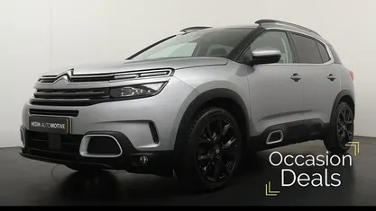 Occasion 2020 Citroën C5 Aircross Business Class SUV | € 17.945 (Eerlijke prijs)
