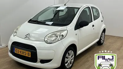 Occasion Citroën C1 68 PK (50 kW) 2010 Hatchback