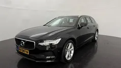 Gebruikt 2017 Volvo V90 Momentum Stationwagen | € 14.995 (Goede deal)