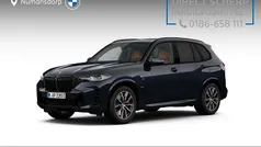 Zwart Gebruikt 2025 BMW X5 Comfort Edition SUV | € 99.895 (Eerlijke prijs)