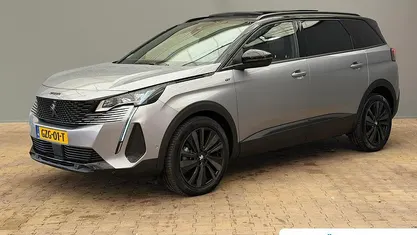 Occasion Peugeot 5008 GT 136 PK (100 kW) 2025 Grijs SUV