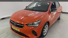 Oranje Gebruikt 2020 Opel Corsa Edition Hatchback | € 10.900 (Super prijs)