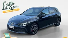 Zwart Gebruikt 2021 VW Golf VIII GTE Hatchback | € 25.245 (Goede deal)