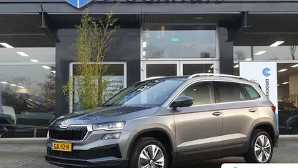 Occasion 2024 Skoda Karoq Business Line SUV | € 33.395 (Eerlijke prijs)