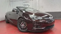 Opel Cascada