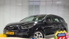 Gebruikt 2023 Kia Ceed Stationwagen | € 26.900 (Eerlijke prijs)