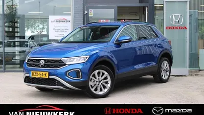 Occasion VW T-Roc Edition 150 PK (110 kW) 2025 SUV