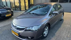 Gebruikt 2009 Honda Civic Hybrid Sedan | € 3.995 (Eerlijke prijs)