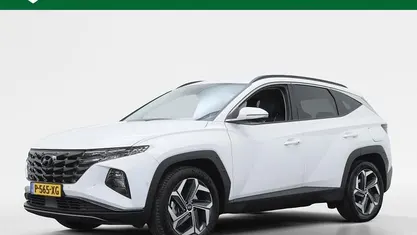 Occasion Hyundai Tucson Premium 230 PK (169 kW) 2022 SUV