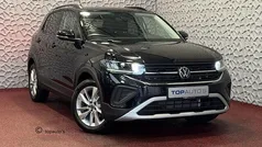 Gebruikt 2024 VW T-Cross Pro SUV | € 34.940 (Eerlijke prijs)