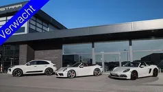 Gebruikt 2024 Porsche 718 Boxster GTS Cabriolet | € 134.800