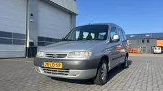 Gebruikt 2002 Citroën Berlingo MPV | € 2.250 (Eerlijke prijs)