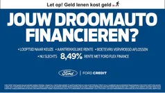 Blauw Gebruikt 2018 Ford Focus Business Edition Stationwagen | € 11.400 (Eerlijke prijs)