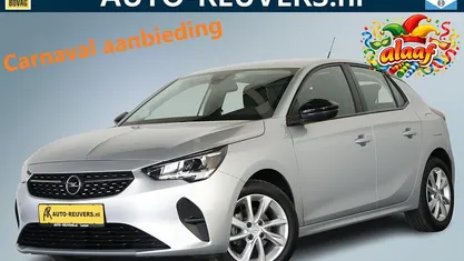 Occasion Opel Corsa Edition 75 PK (55 kW) 2023 Hatchback