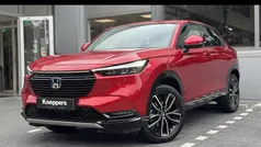 Rood Gebruikt 2022 Honda HR-V Advance SUV | € 29.500 (Eerlijke prijs)