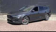 Gebruikt 2022 Ford Focus Stationwagen | € 20.245 (Eerlijke prijs)