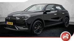 DS Automobiles DS3