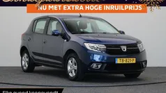 Gebruikt 2018 Dacia Sandero Hatchback | € 7.245 (Eerlijke prijs)