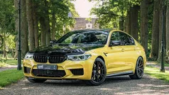 Gebruikt 2019 BMW M5 Sedan | € 139.950