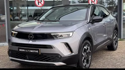 Occasion Opel Mokka Ultimate 131 PK (96 kW) 2022 SUV