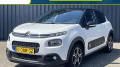 Gebruikt 2019 Citroën C3 Feel Hatchback | € 12.285 (Eerlijke prijs)
