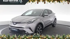 Gebruikt 2019 Toyota C-HR Business Edition SUV | € 21.950 (Eerlijke prijs)