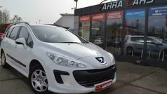 Gebruikt 2009 Peugeot 308 Sedan | € 4.950 (Eerlijke prijs)