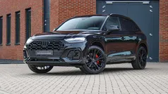 Gebruikt 2022 Audi Q5 Competition SUV | € 51.450 (Eerlijke prijs)