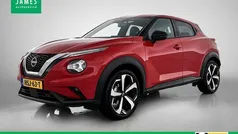 Gebruikt 2024 Nissan Juke 360º SUV | € 23.445 (Eerlijke prijs)