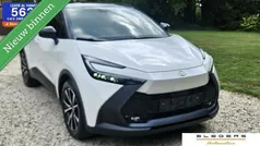 Gebruikt 2025 Toyota C-HR SUV | € 40.500 (Eerlijke prijs)