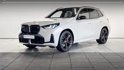 Occasion 2025 BMW X3 Comfort Edition SUV | € 89.900 (Eerlijke prijs)