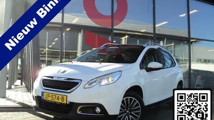 Occasion Peugeot 2008 Active 82 PK (60 kW) 2016 SUV