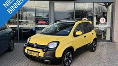 Geel Gebruikt 2025 Fiat Grande Panda Hatchback | € 18.945 (Eerlijke prijs)