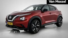 Gebruikt 2021 Nissan Juke SUV | € 22.400 (Eerlijke prijs)