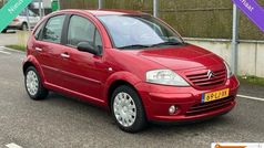 Gebruikt 2003 Citroën C3 Exclusive Hatchback | € 2.999 (Eerlijke prijs)
