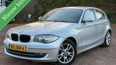 Gebruikt 2009 BMW 116 Hatchback | € 2.699 (Eerlijke prijs)