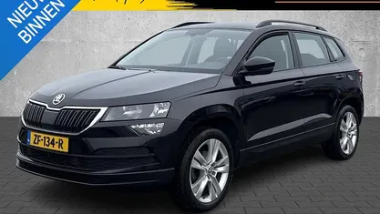 Occasion 2019 Skoda Karoq Business Line SUV | € 21.950 (Goede deal)