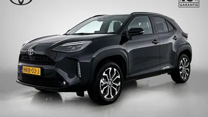 Occasion Toyota Yaris Cross Edition 116 PK (85 kW) 2025 SUV