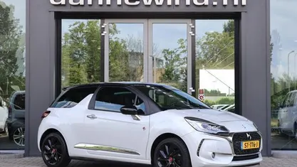 Occasion DS Automobiles DS3 Performance 110 PK (80 kW) 2018 Hatchback