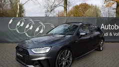 Gebruikt 2020 Audi A4 Black Edition Stationwagen | € 31.950 (Eerlijke prijs)