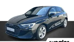 Gebruikt 2025 Audi A3 Sportback Advanced Hatchback | € 48.023 (Eerlijke prijs)