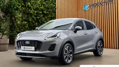 Gebruikt 2024 Ford Puma Gen-E Titanium SUV | € 29.895 (Eerlijke prijs)