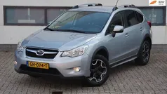 Gebruikt 2015 Subaru XV Comfort SUV | € 16.250 (Eerlijke prijs)